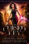 [The Cursed Key Trilogy 01] • The Cursed Key